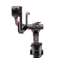 Dji R Vertical Mount Dikey Çekim Aparatı (RS2-RS3-RS3 PRO)