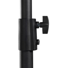 SmallRig 4891 LA-S280 Yaylı Yastıklı Aydınlatma Standı