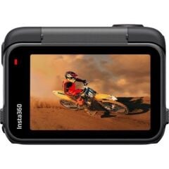 Insta360 Ace Pro 2 Pocket Print Bundle Çift Bataryalı Çantalı Set