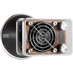 Zhiyun MOLUS X60 Bi-Color LED Monolight (Combo Kit)