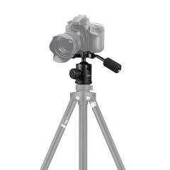 Andoer D6092 360 Derece Dönen Panoramik Top Kafa