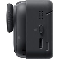 Insta360 GO Ultra Standard Bundle (Midnight Black)