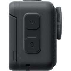 Insta360 GO Ultra Standard Bundle (Midnight Black)