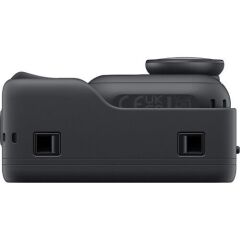 Insta360 GO Ultra Standard Bundle (Midnight Black)