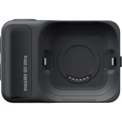 Insta360 GO Ultra Standard Bundle (Midnight Black)