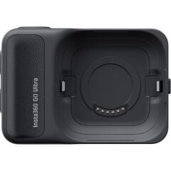 Insta360 GO Ultra Standard Bundle (Midnight Black)