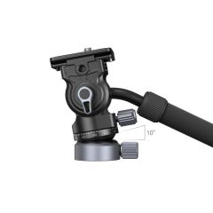 SmallRig 4170B CH20 Tesviye Tabanlı Video Kafası