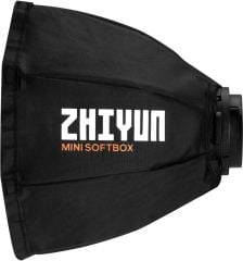 Zhiyun Mini Softbox (ZY Mount)