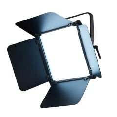 GDX CF-1000R Rgb 2'li Rgb Led Video Işık Seti