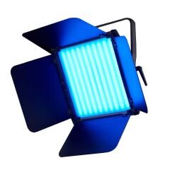 GDX CF-1000R Rgb 2'li Rgb Led Video Işık Seti