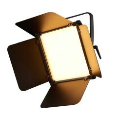 GDX CF-1000R Rgb 2'li Rgb Led Video Işık Seti
