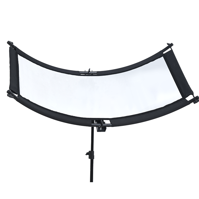 JINBEI U-Reflektör Paneli 2-in-1  60x120cm