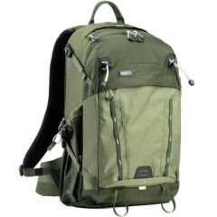 Think Tank BackLight® 26L Sırt Çantası (Montane Green)