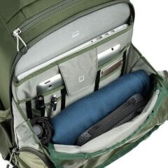 Think Tank BackLight® 26L Sırt Çantası (Montane Green)