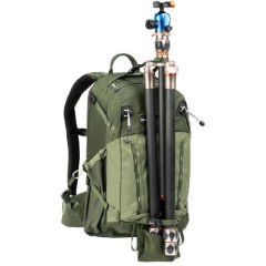Think Tank BackLight® 26L Sırt Çantası (Montane Green)