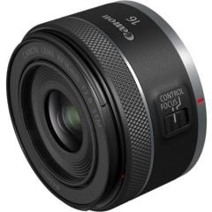 Canon Rf 16MM F/2.8 Stm Lens