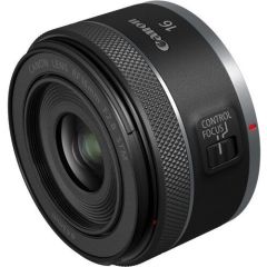 Canon Rf 16MM F/2.8 Stm Lens