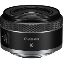Canon Rf 16MM F/2.8 Stm Lens