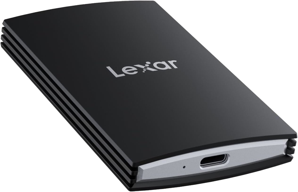Lexar Armor 700 – detay görseli Lexar Armor 700 detay görseli
