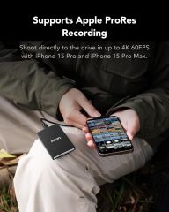 Lexar Armor 700 LAR700X002T-RNBNG USB 3.2 2 TB Taşınabilir SSD