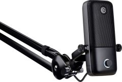 Elgato Wave:1 Profesyonel Yayıncı & Oyuncu Mikrofonu (10MAA9901)