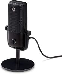 Elgato Wave:1 Profesyonel Yayıncı & Oyuncu Mikrofonu (10MAA9901)