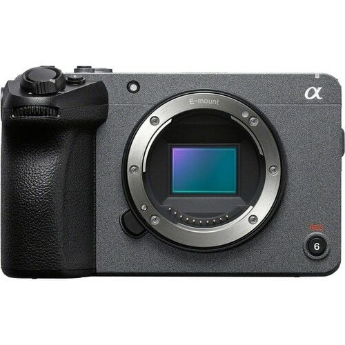 Sony FX30 ürün görseli