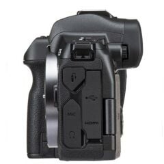 Canon EOS R Body