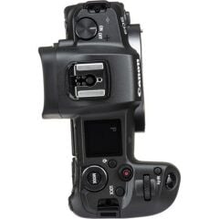 Canon EOS R Body