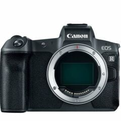 Canon EOS R Body | CANON | fotofix.com.tr