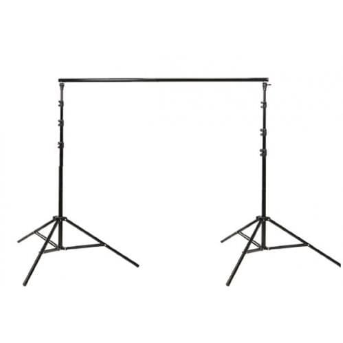 JINBEI JB10-3000 FPG Fon Standı 3mx3m