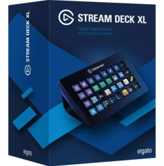Elgato Stream Deck XL 10GAT9901