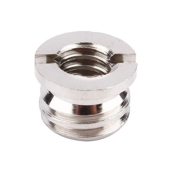 Fotga V05 1/4 Dişi to 3/8 Erkek Vida Çevirici