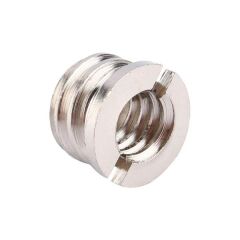 Fotga V05 1/4 Dişi to 3/8 Erkek Vida Çevirici