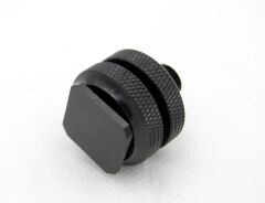 Fotga V12 3/8'' Erkek Vida to Hot Shoe Çevirici