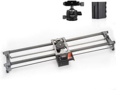 YC Onion MHDB120 APP Kontrollü Motorlu Slider (120cm)
