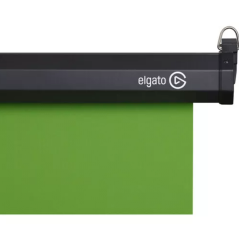 Elgato Green Screen MT Yeşil Perdesi 10GAO9901