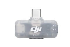 DJI Mic Series Mobile Receiver