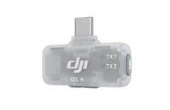 DJI Mic Series Mobile Receiver