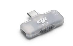 DJI Mic Series Mobile Receiver