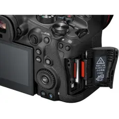 Canon Eos R6 Mark III Body