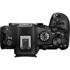 Canon Eos R6 Mark III Body