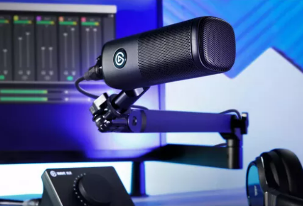 Elgato Wave DX detay görseli