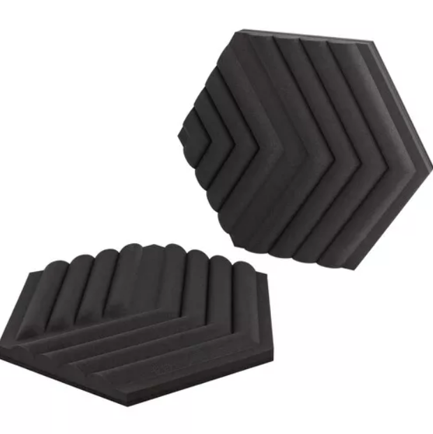 Elgato Wave Panels Extension Set Akustik Ses Yalıtım Köpüğü 10AAK9901