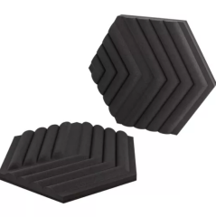 Elgato Wave Panels Extension Set Akustik Ses Yalıtım Köpüğü 10AAK9901