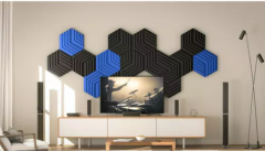 Elgato Wave Panels Extension Set Akustik Ses Yalıtım Köpüğü 10AAK9901