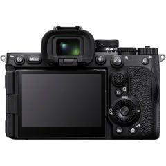 Sony A7R V Body Aynasız Fotoğraf Makinesi