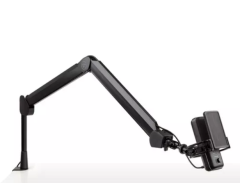 Elgato Wave Siyah Mikrofon Standı 10AAM9901