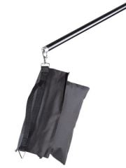 Jinbei M-1 Profesyonel Boom Rotatable Alüminyum Işık Sehpası