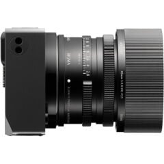 Sigma BF Aynasız Kamera (Siyah)